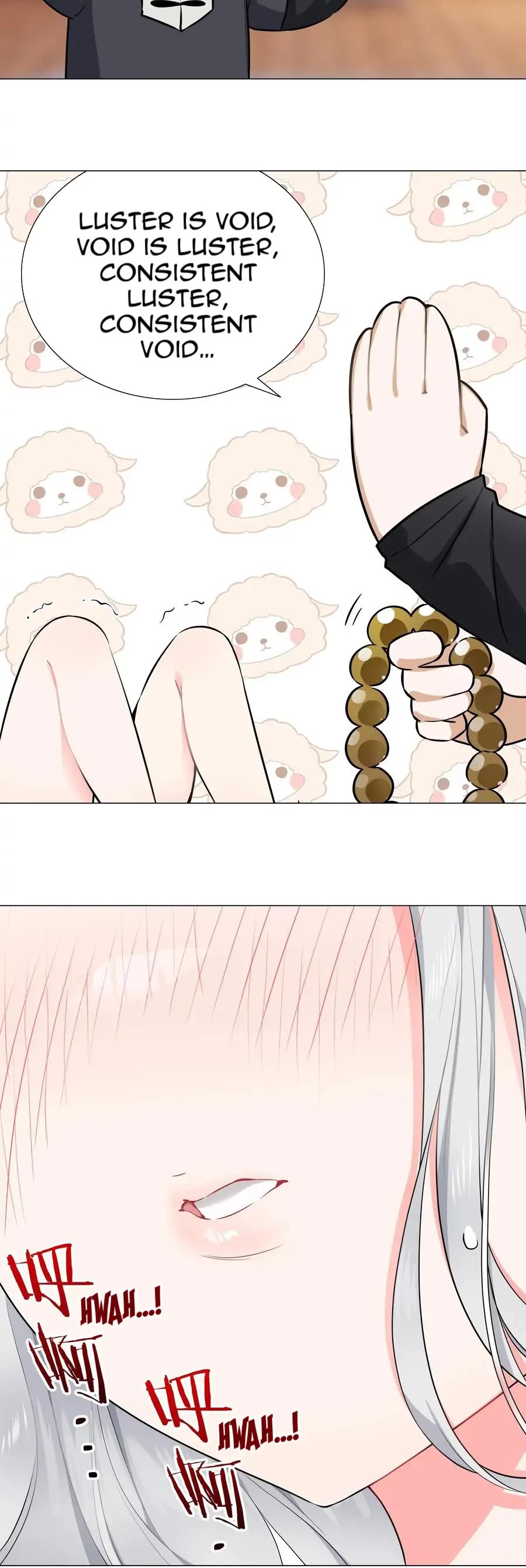 My Harem Grew So Large, I Was Forced to Ascend Chapter 65 page 15 - Chapter 65: Playboy Brother