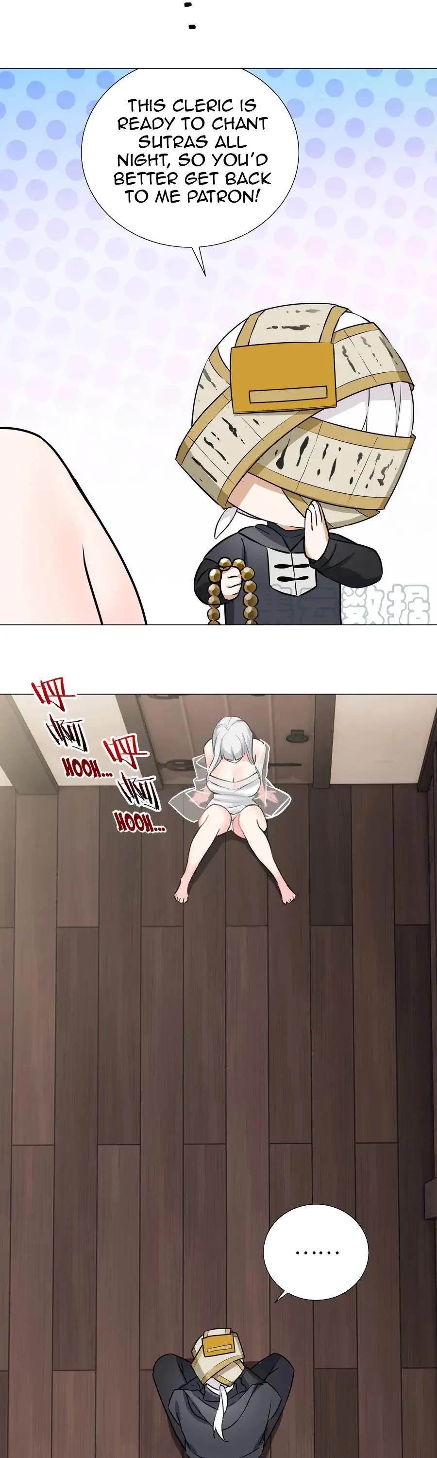 My Harem Grew So Large, I Was Forced to Ascend Chapter 65 page 16 - Chapter 65: Playboy Brother