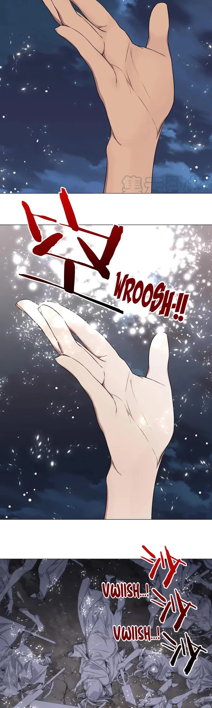 My Harem Grew So Large, I Was Forced to Ascend Chapter 65 page 18 - Chapter 65: Playboy Brother