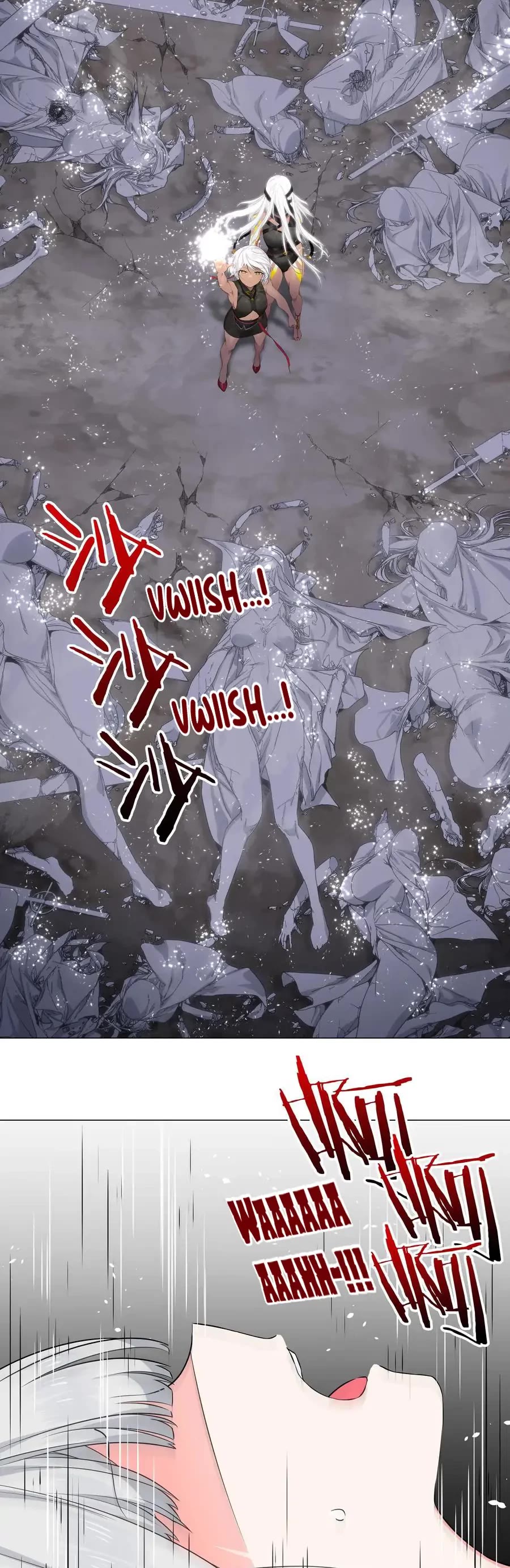 My Harem Grew So Large, I Was Forced to Ascend Chapter 65 page 19 - Chapter 65: Playboy Brother
