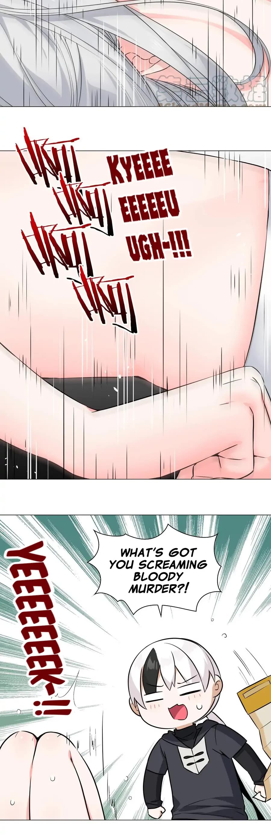 My Harem Grew So Large, I Was Forced to Ascend Chapter 65 page 20 - Chapter 65: Playboy Brother