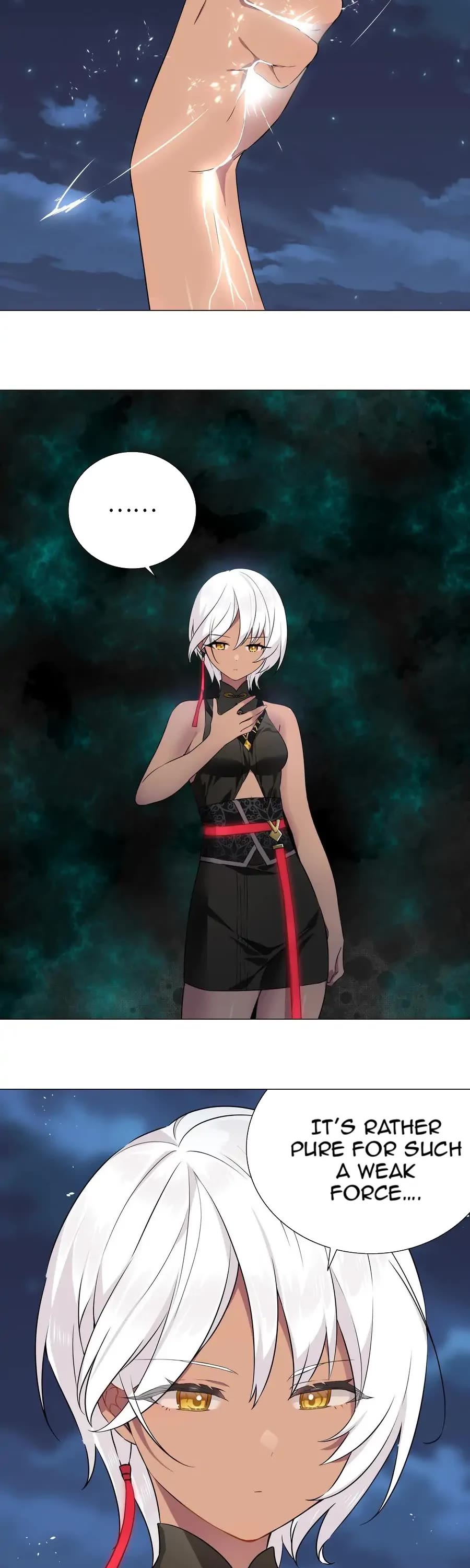 My Harem Grew So Large, I Was Forced to Ascend Chapter 65 page 22 - Chapter 65: Playboy Brother