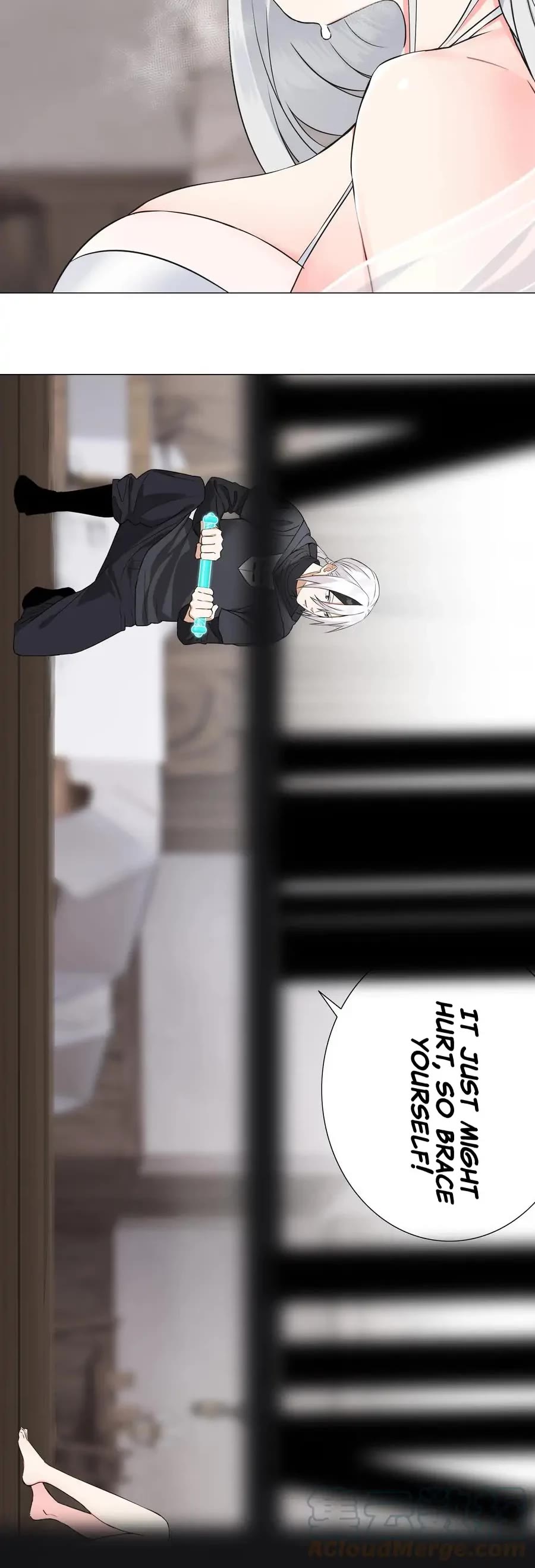 My Harem Grew So Large, I Was Forced to Ascend Chapter 65 page 25 - Chapter 65: Playboy Brother