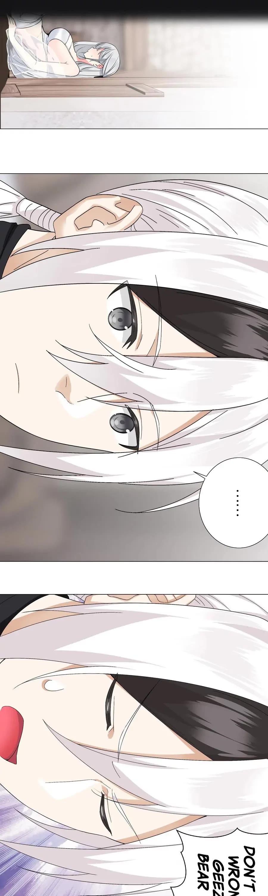 My Harem Grew So Large, I Was Forced to Ascend Chapter 65 page 26 - Chapter 65: Playboy Brother