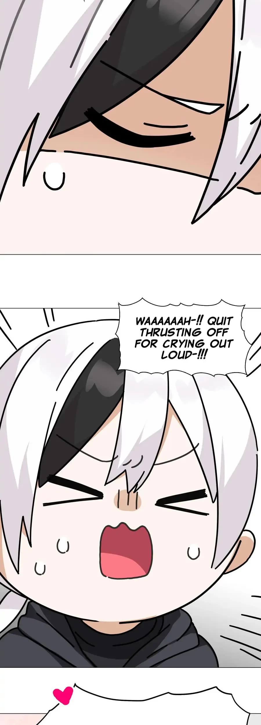 My Harem Grew So Large, I Was Forced to Ascend Chapter 65 page 34 - Chapter 65: Playboy Brother