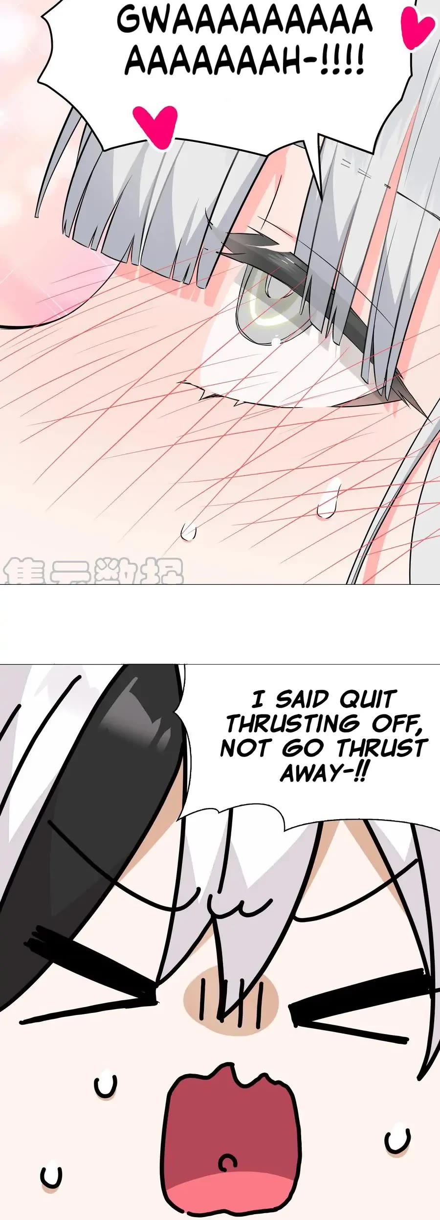 My Harem Grew So Large, I Was Forced to Ascend Chapter 65 page 35 - Chapter 65: Playboy Brother