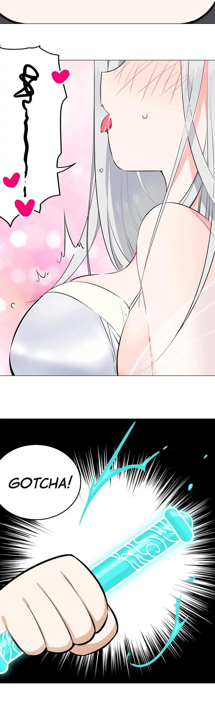 My Harem Grew So Large, I Was Forced to Ascend Chapter 65 page 36 - Chapter 65: Playboy Brother