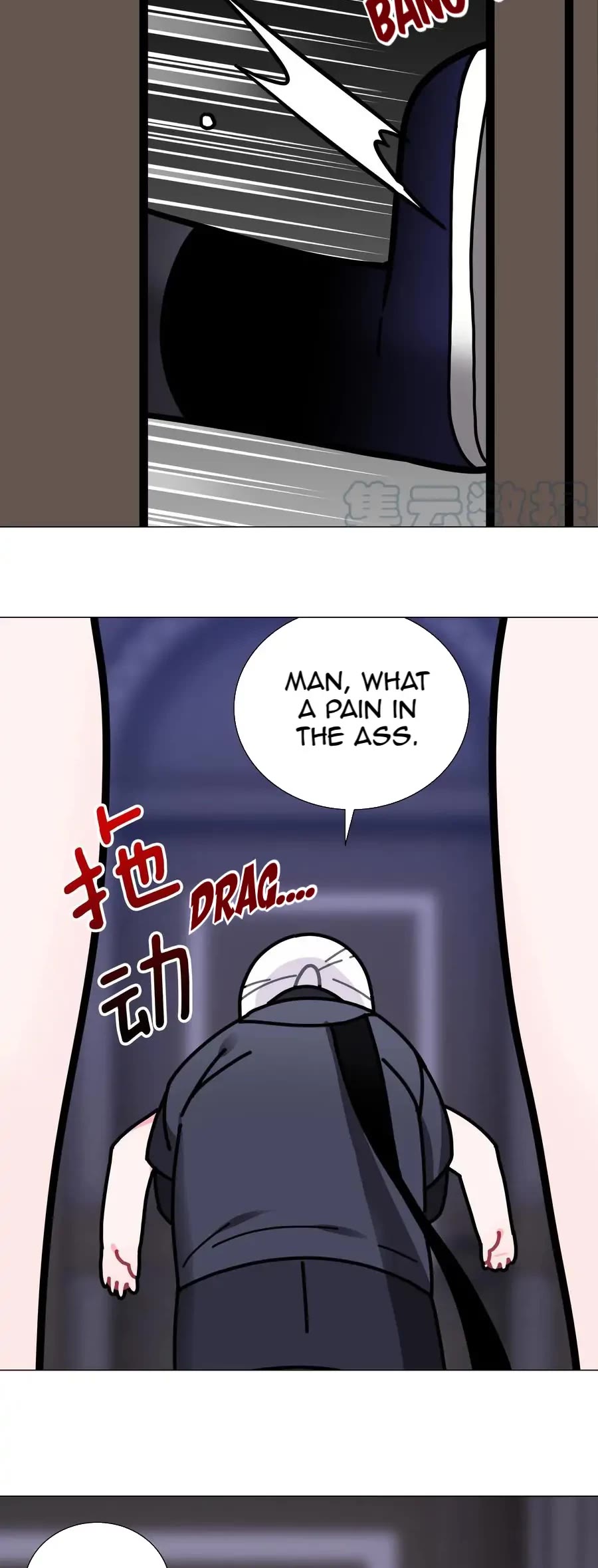My Harem Grew So Large, I Was Forced to Ascend Chapter 65 page 39 - Chapter 65: Playboy Brother