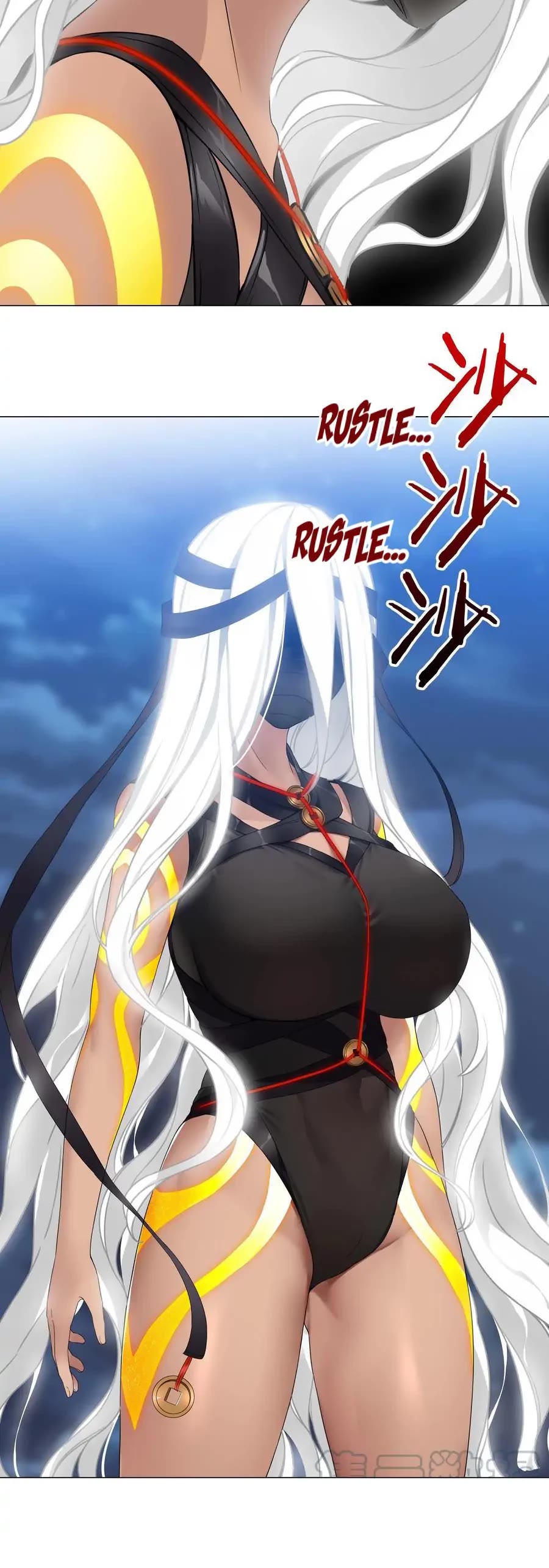 My Harem Grew So Large, I Was Forced to Ascend Chapter 65 page 4 - Chapter 65: Playboy Brother