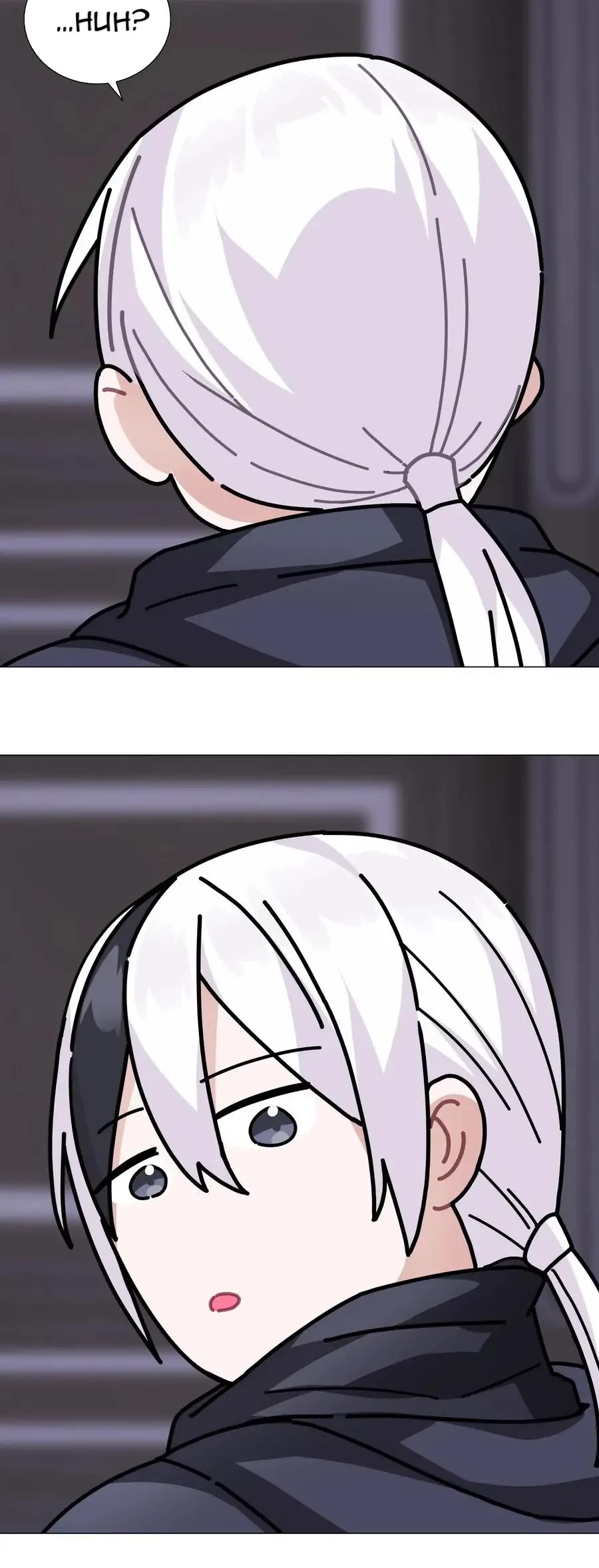 My Harem Grew So Large, I Was Forced to Ascend Chapter 65 page 40 - Chapter 65: Playboy Brother