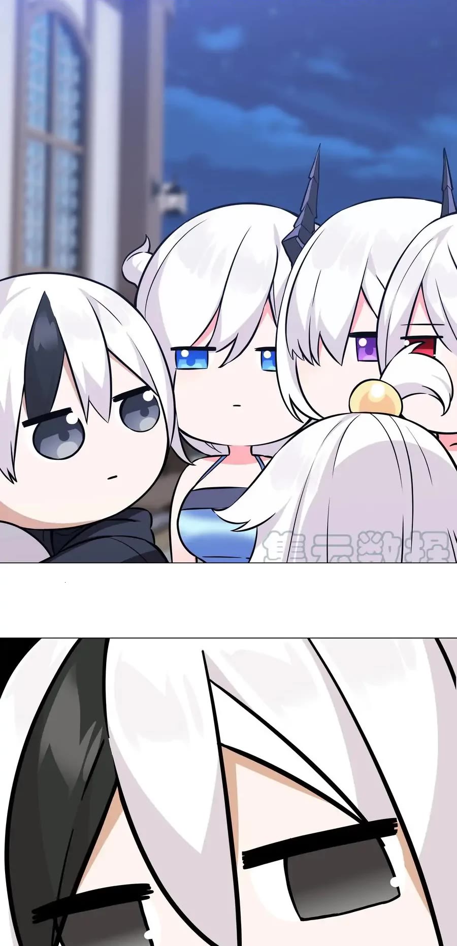 My Harem Grew So Large, I Was Forced to Ascend Chapter 65 page 44 - Chapter 65: Playboy Brother