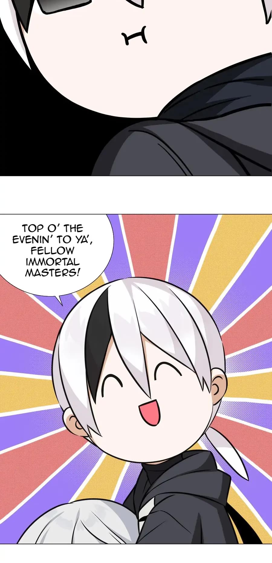 My Harem Grew So Large, I Was Forced to Ascend Chapter 65 page 45 - Chapter 65: Playboy Brother