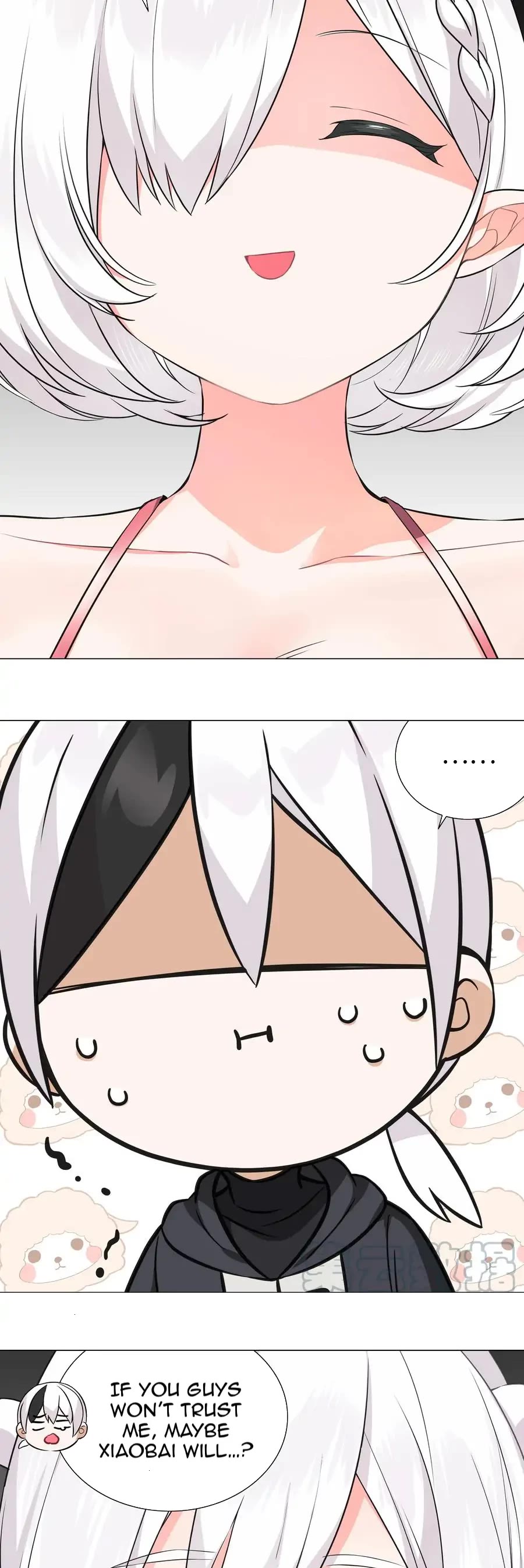 My Harem Grew So Large, I Was Forced to Ascend Chapter 65 page 48 - Chapter 65: Playboy Brother