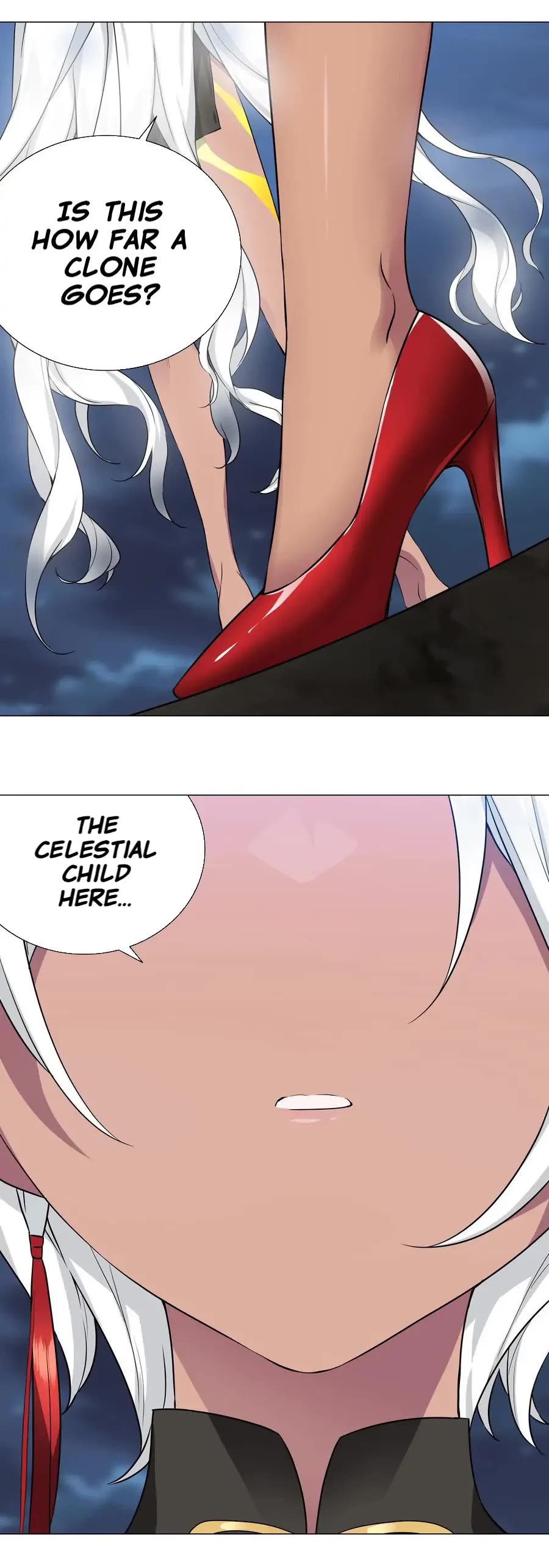 My Harem Grew So Large, I Was Forced to Ascend Chapter 65 page 5 - Chapter 65: Playboy Brother
