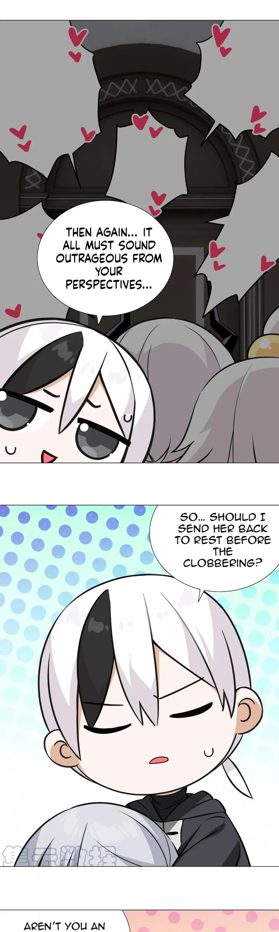My Harem Grew So Large, I Was Forced to Ascend Chapter 65 page 50 - Chapter 65: Playboy Brother