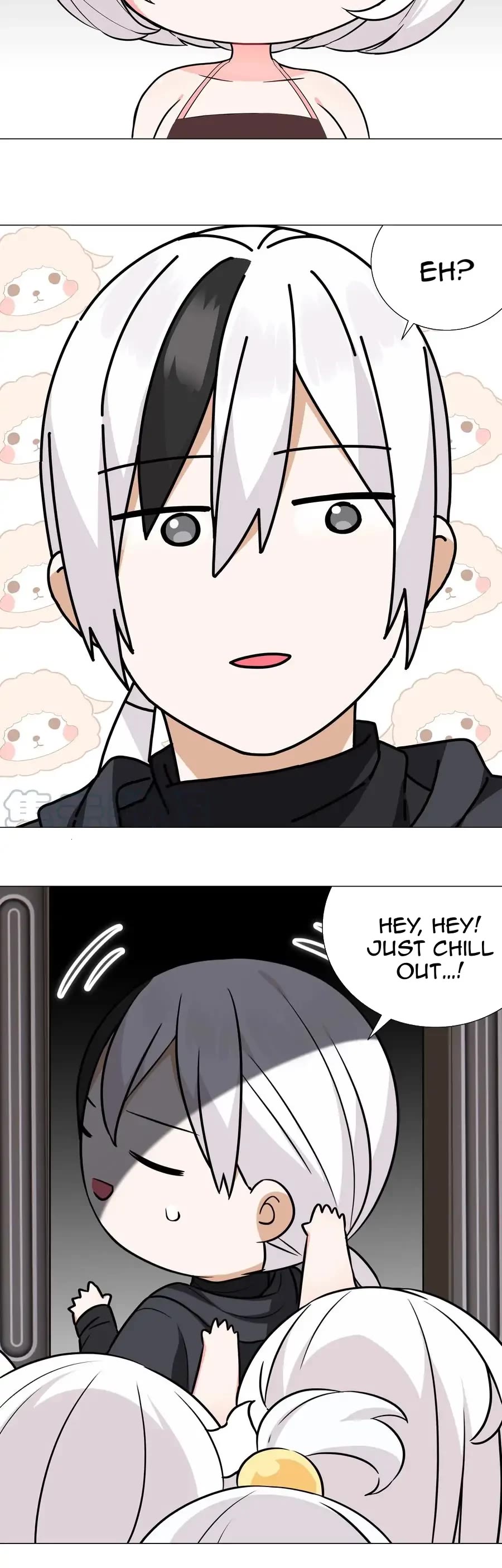 My Harem Grew So Large, I Was Forced to Ascend Chapter 65 page 52 - Chapter 65: Playboy Brother