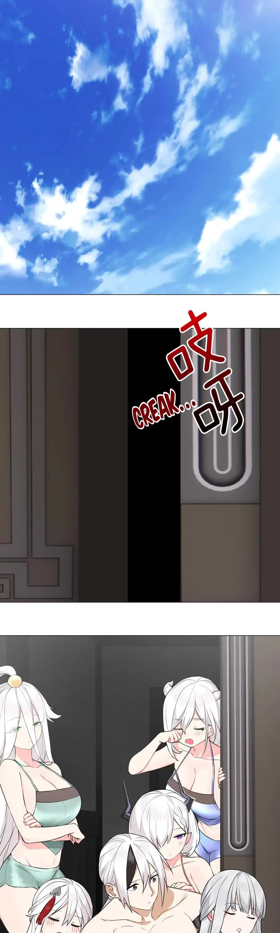 My Harem Grew So Large, I Was Forced to Ascend Chapter 65 page 55 - Chapter 65: Playboy Brother
