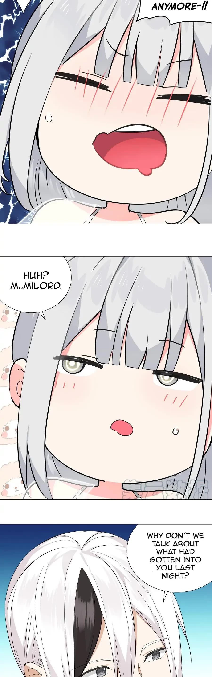 My Harem Grew So Large, I Was Forced to Ascend Chapter 65 page 57 - Chapter 65: Playboy Brother