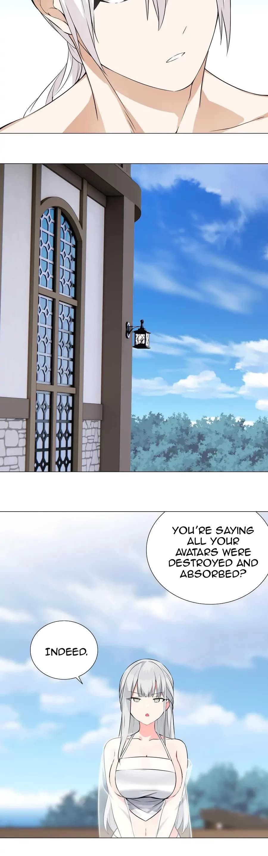 My Harem Grew So Large, I Was Forced to Ascend Chapter 65 page 58 - Chapter 65: Playboy Brother