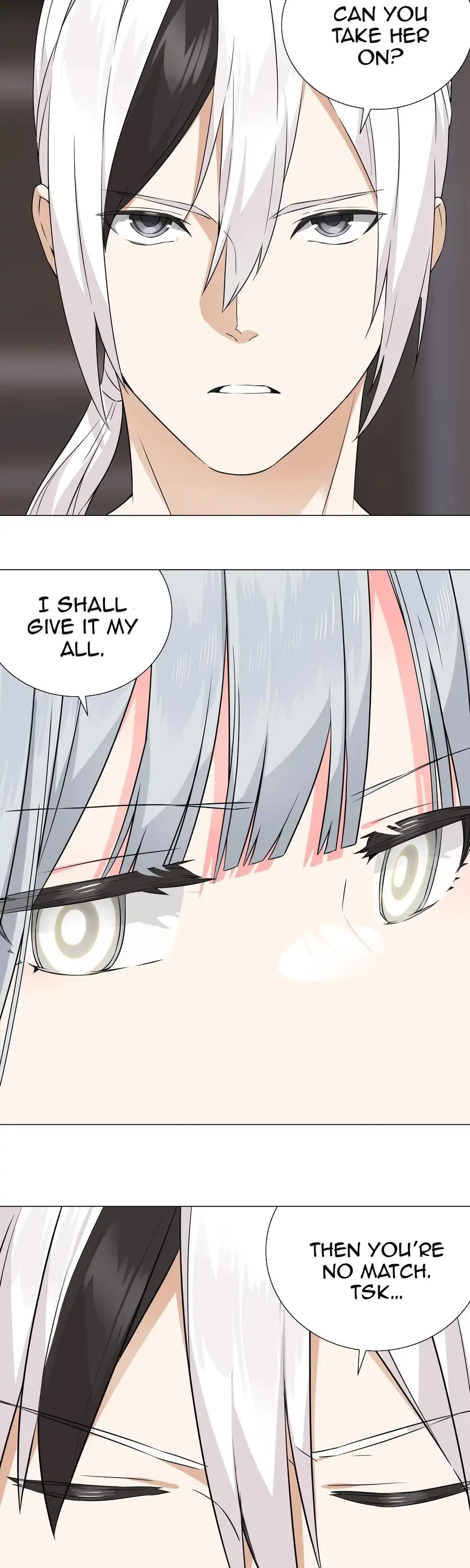 My Harem Grew So Large, I Was Forced to Ascend Chapter 65 page 61 - Chapter 65: Playboy Brother