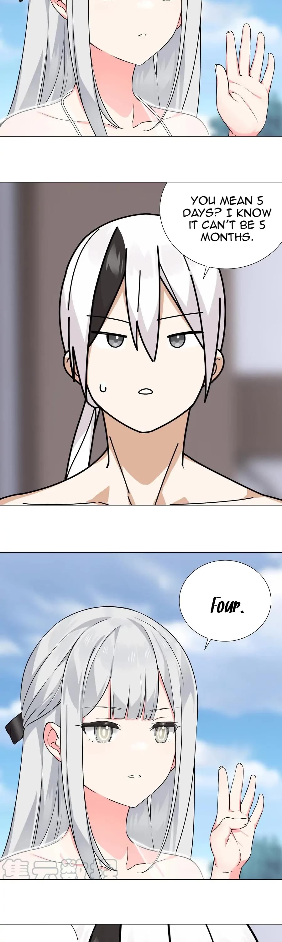 My Harem Grew So Large, I Was Forced to Ascend Chapter 65 page 65 - Chapter 65: Playboy Brother
