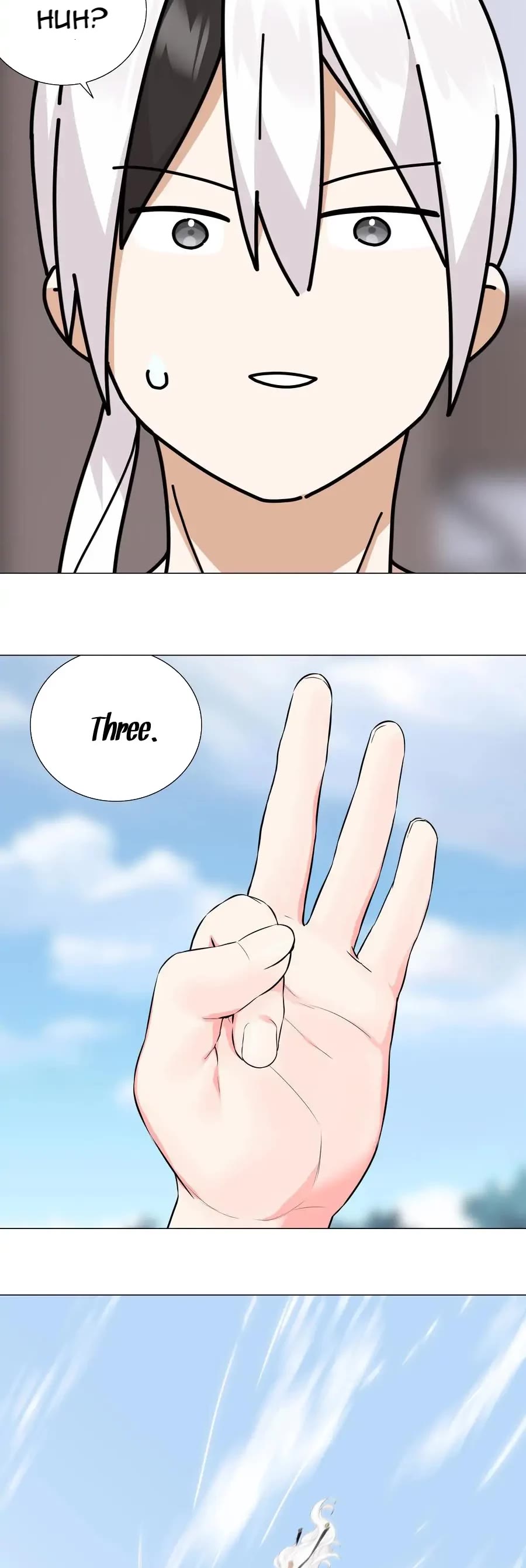 My Harem Grew So Large, I Was Forced to Ascend Chapter 65 page 66 - Chapter 65: Playboy Brother