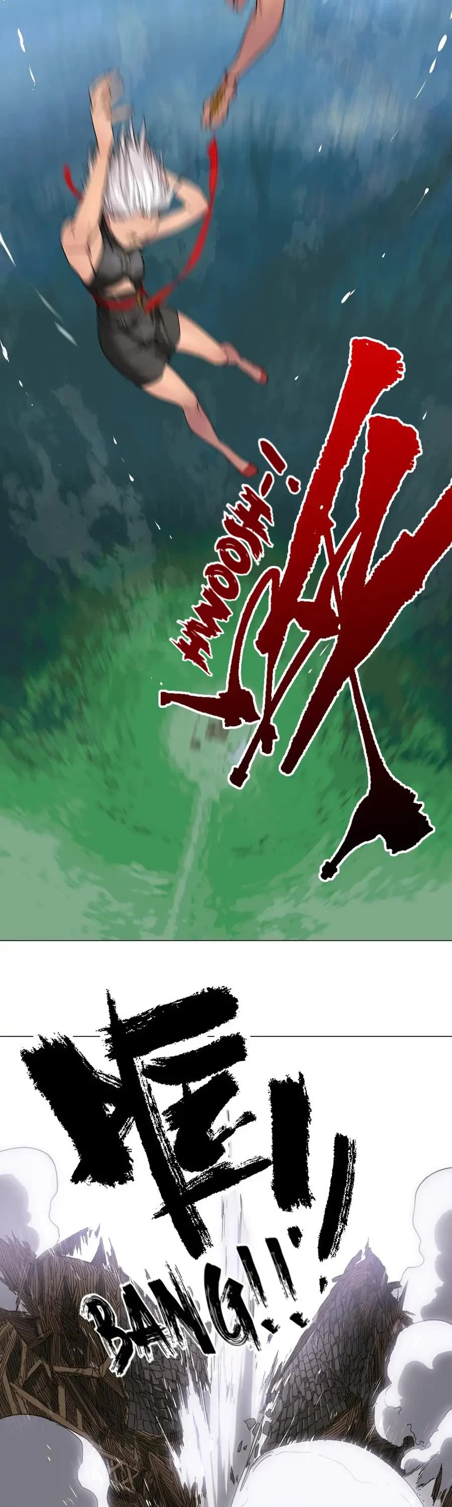 My Harem Grew So Large, I Was Forced to Ascend Chapter 65 page 68 - Chapter 65: Playboy Brother
