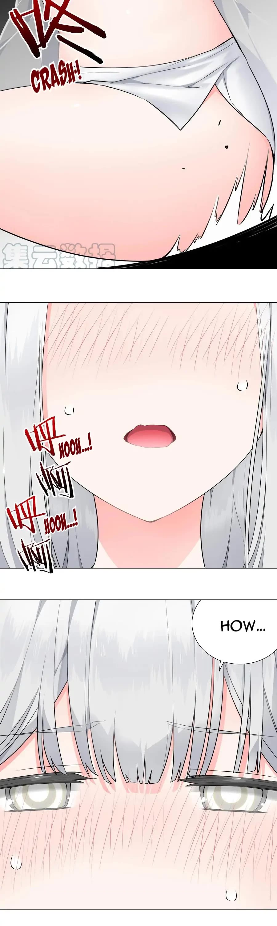My Harem Grew So Large, I Was Forced to Ascend Chapter 65 page 7 - Chapter 65: Playboy Brother