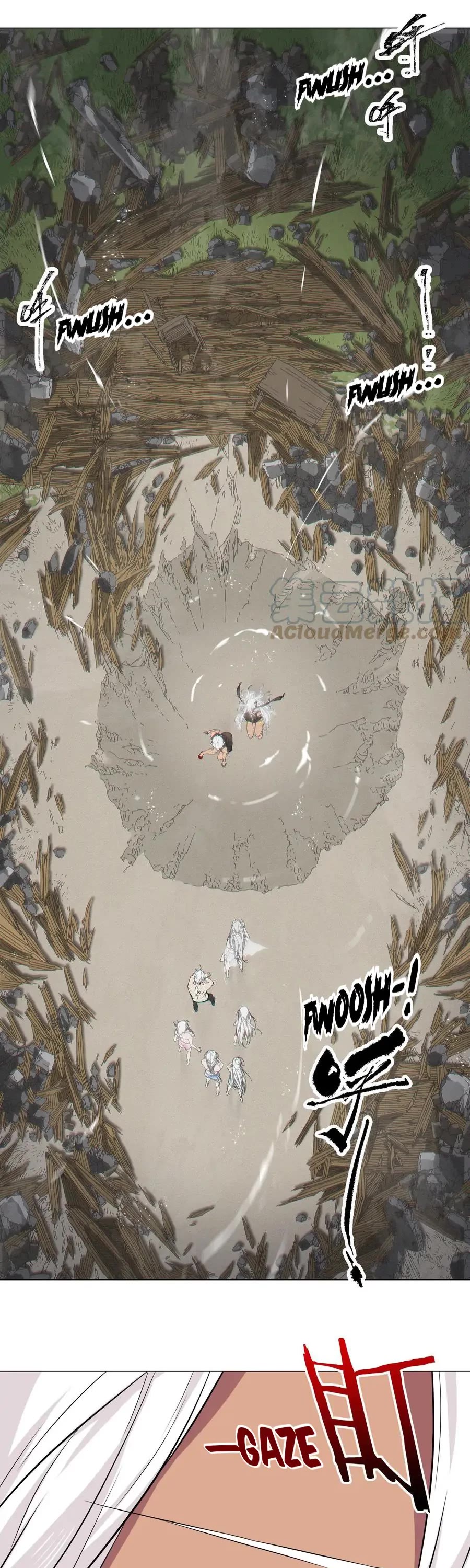 My Harem Grew So Large, I Was Forced to Ascend Chapter 65 page 70 - Chapter 65: Playboy Brother