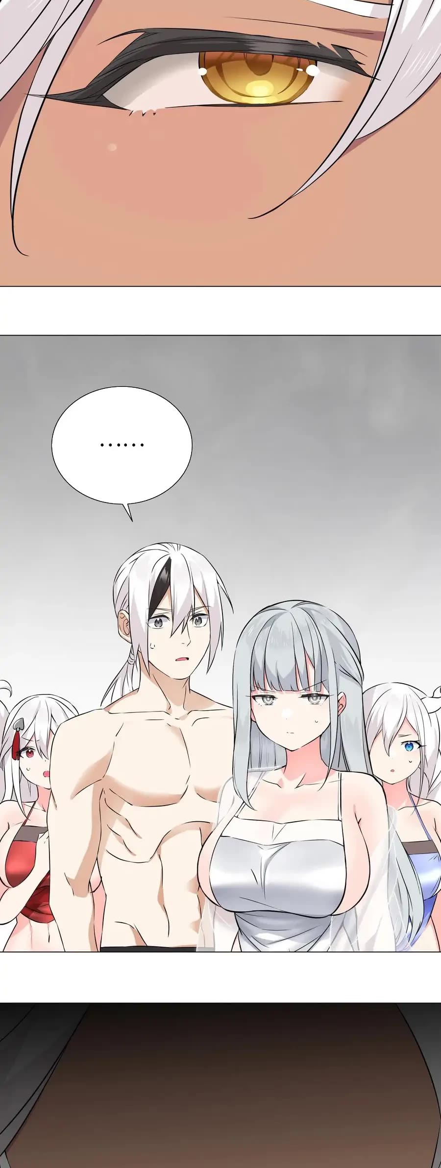My Harem Grew So Large, I Was Forced to Ascend Chapter 65 page 71 - Chapter 65: Playboy Brother