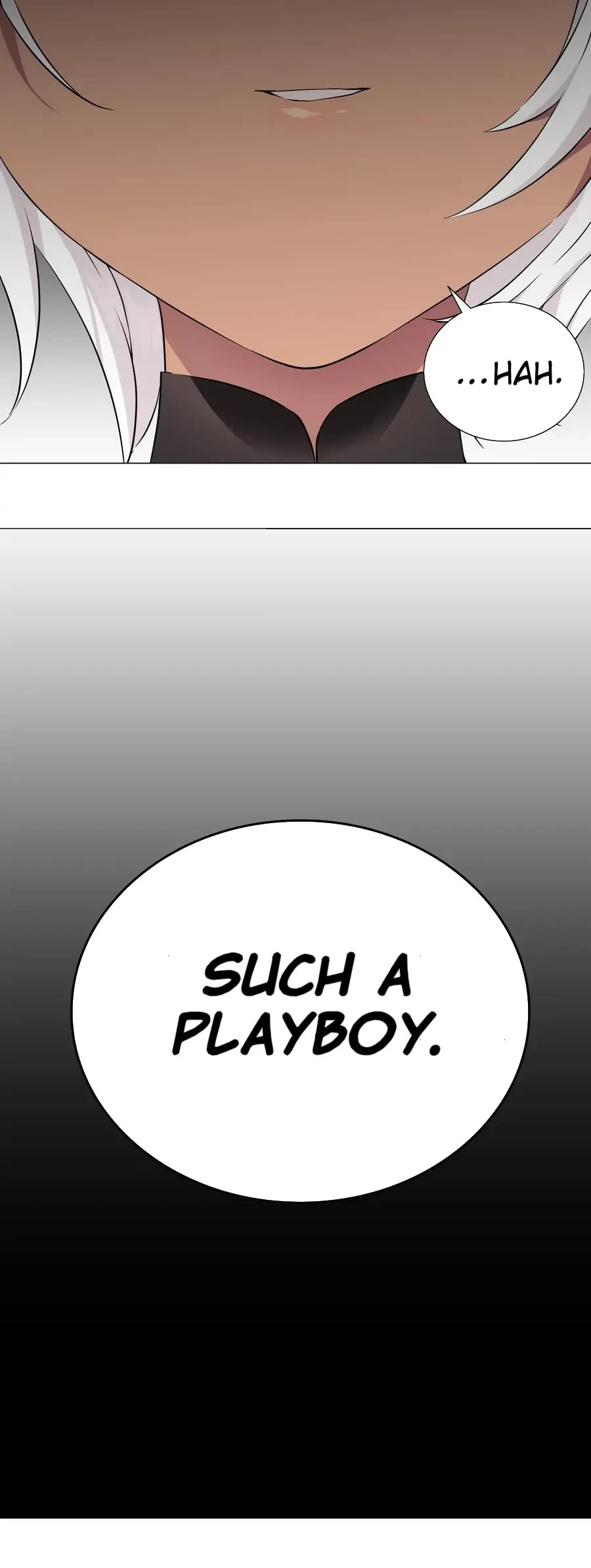 My Harem Grew So Large, I Was Forced to Ascend Chapter 65 page 72 - Chapter 65: Playboy Brother