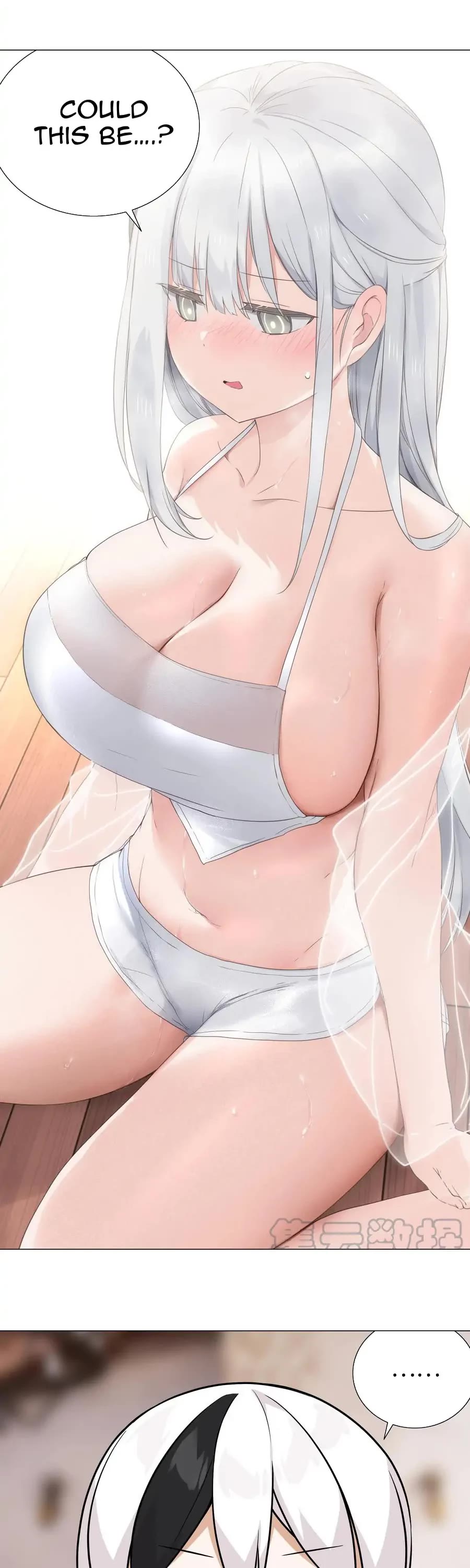 My Harem Grew So Large, I Was Forced to Ascend Chapter 65 page 8 - Chapter 65: Playboy Brother