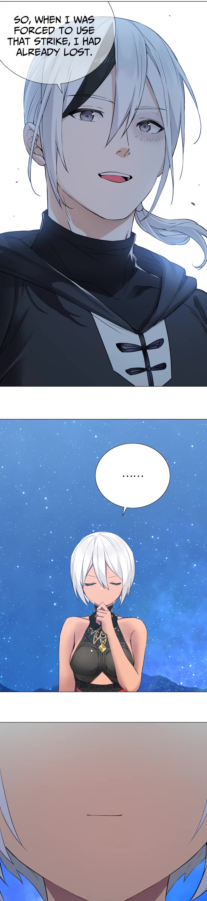 My Harem Grew So Large, I Was Forced to Ascend Chapter 66 page 15 - Chapter 66