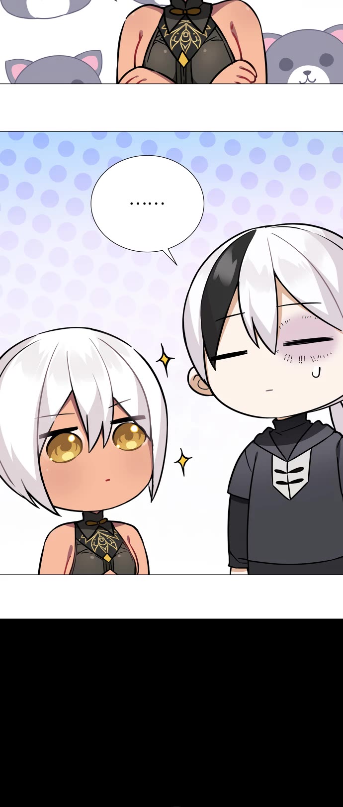 My Harem Grew So Large, I Was Forced to Ascend Chapter 66 page 18 - Chapter 66