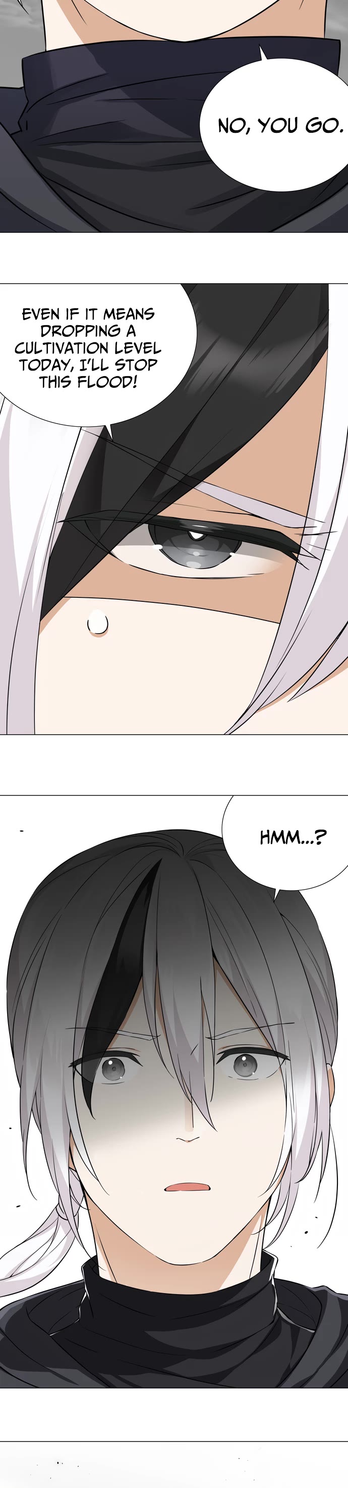 My Harem Grew So Large, I Was Forced to Ascend Chapter 66 page 25 - Chapter 66
