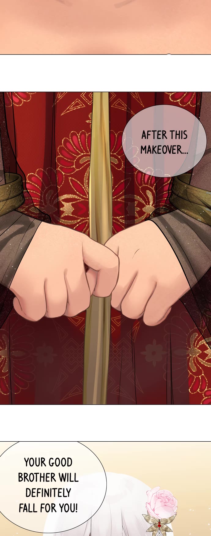 My Harem Grew So Large, I Was Forced to Ascend Chapter 66 page 46 - Chapter 66