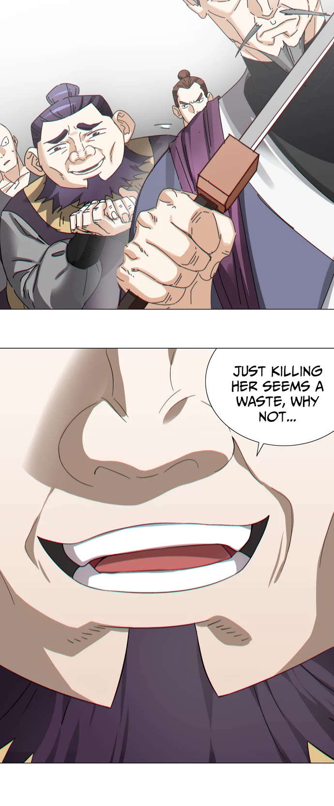 My Harem Grew So Large, I Was Forced to Ascend Chapter 66 page 64 - Chapter 66