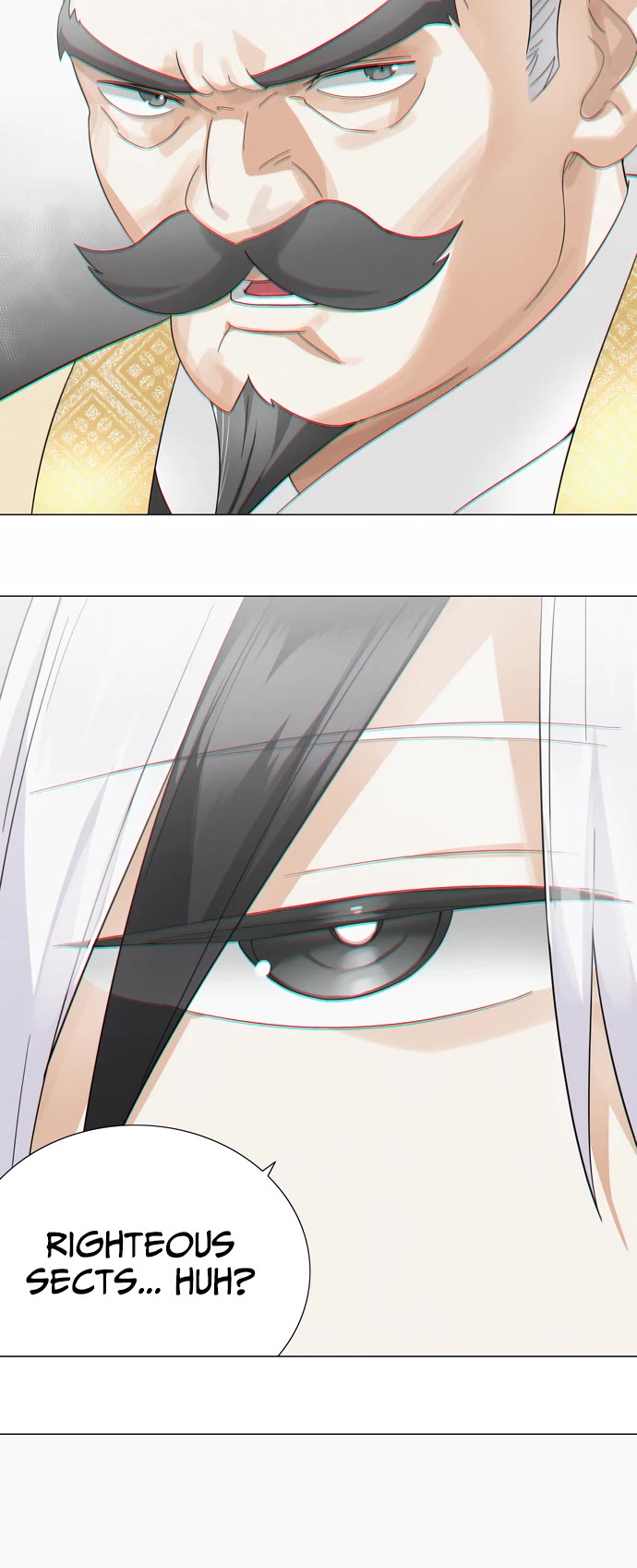 My Harem Grew So Large, I Was Forced to Ascend Chapter 66 page 68 - Chapter 66