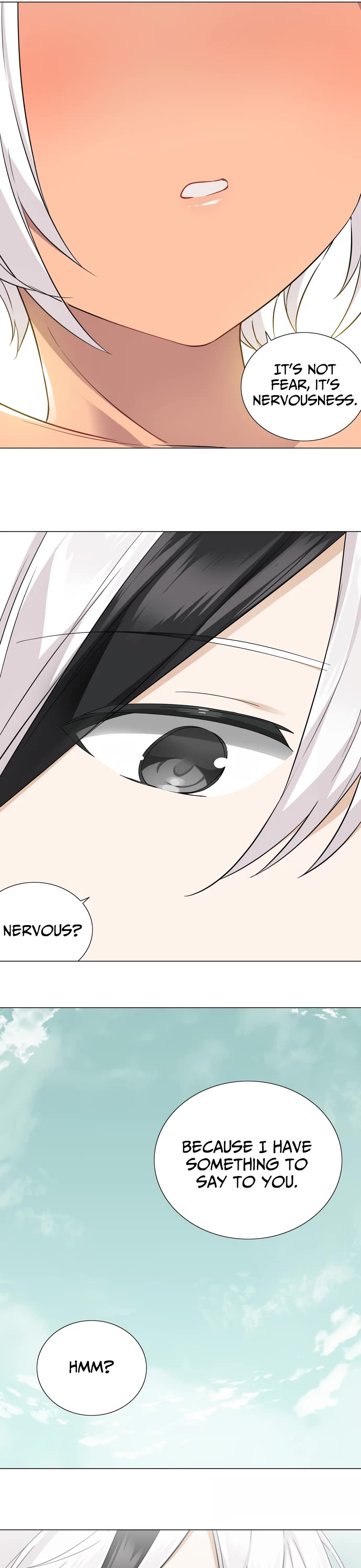 My Harem Grew So Large, I Was Forced to Ascend Chapter 66 page 72 - Chapter 66