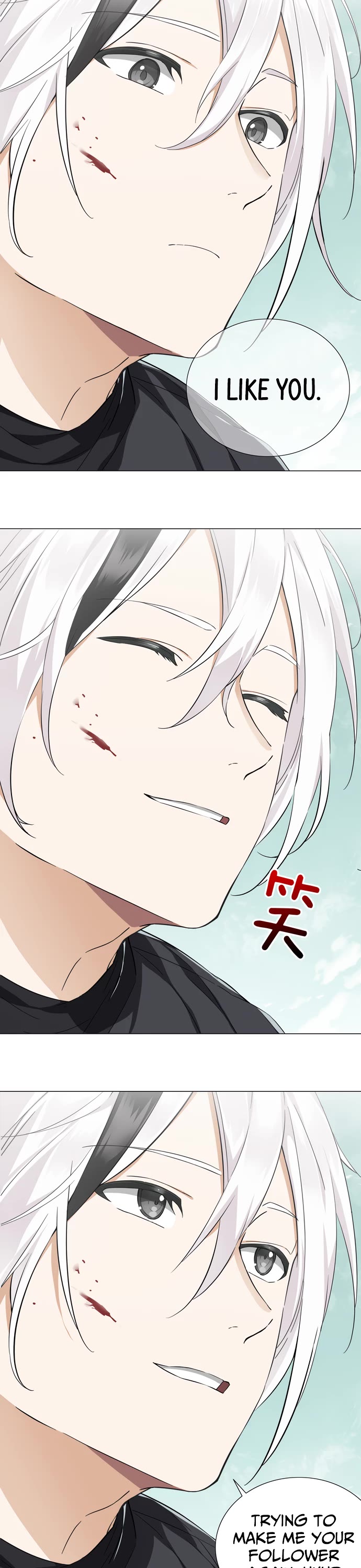 My Harem Grew So Large, I Was Forced to Ascend Chapter 66 page 73 - Chapter 66