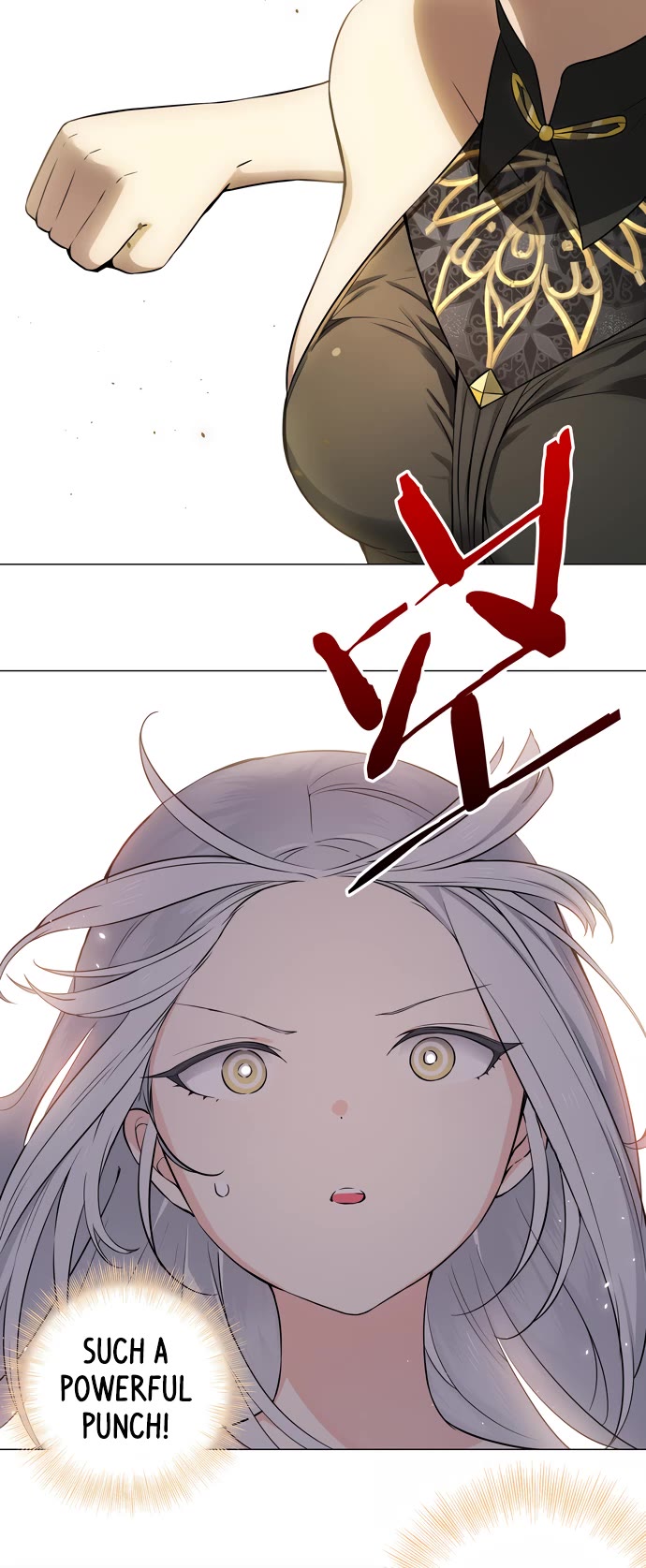 My Harem Grew So Large, I Was Forced to Ascend Chapter 67 page 39 - Chapter 67