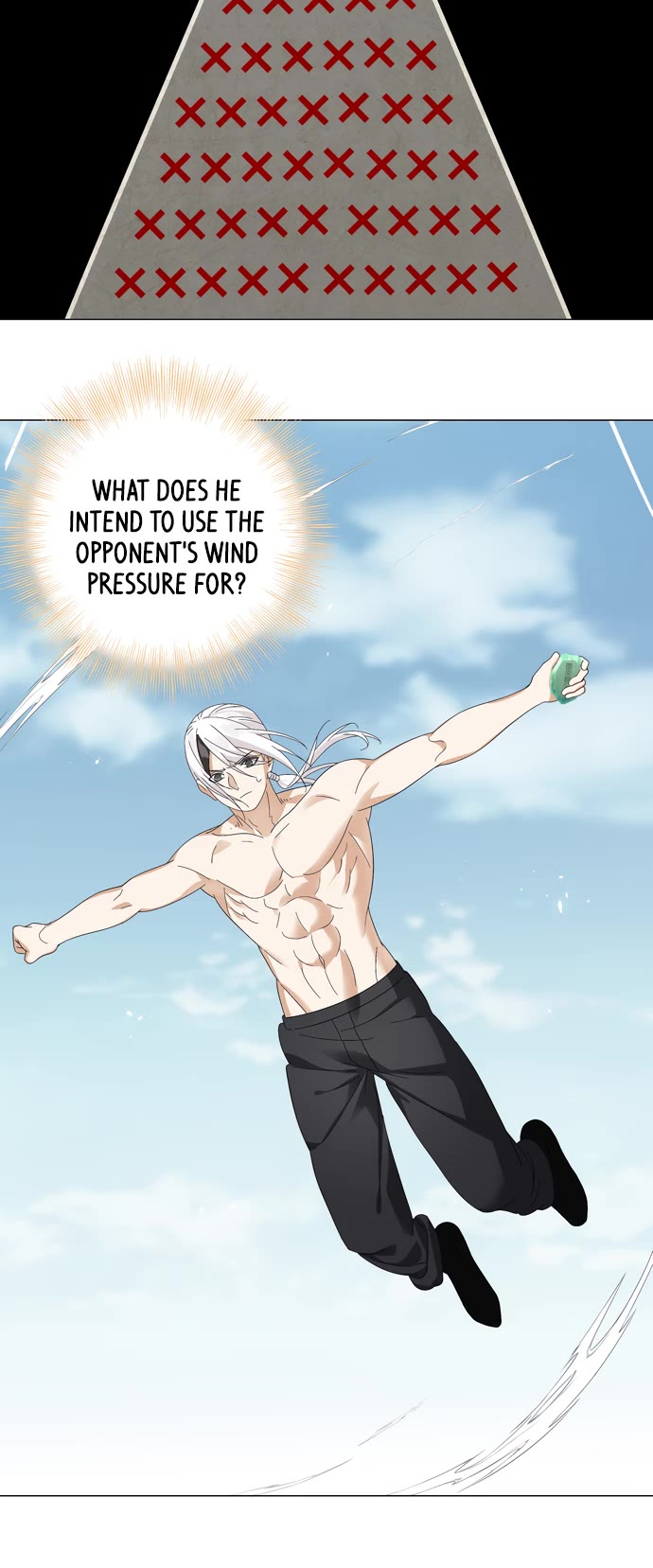 My Harem Grew So Large, I Was Forced to Ascend Chapter 67 page 43 - Chapter 67
