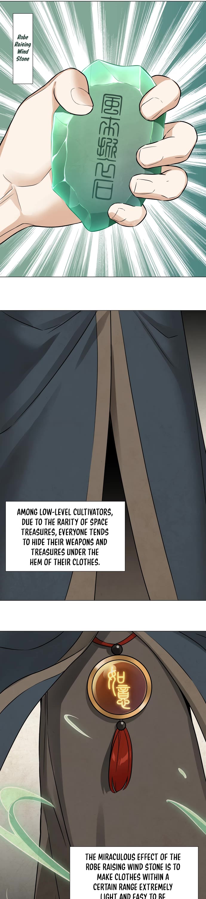 My Harem Grew So Large, I Was Forced to Ascend Chapter 67 page 44 - Chapter 67