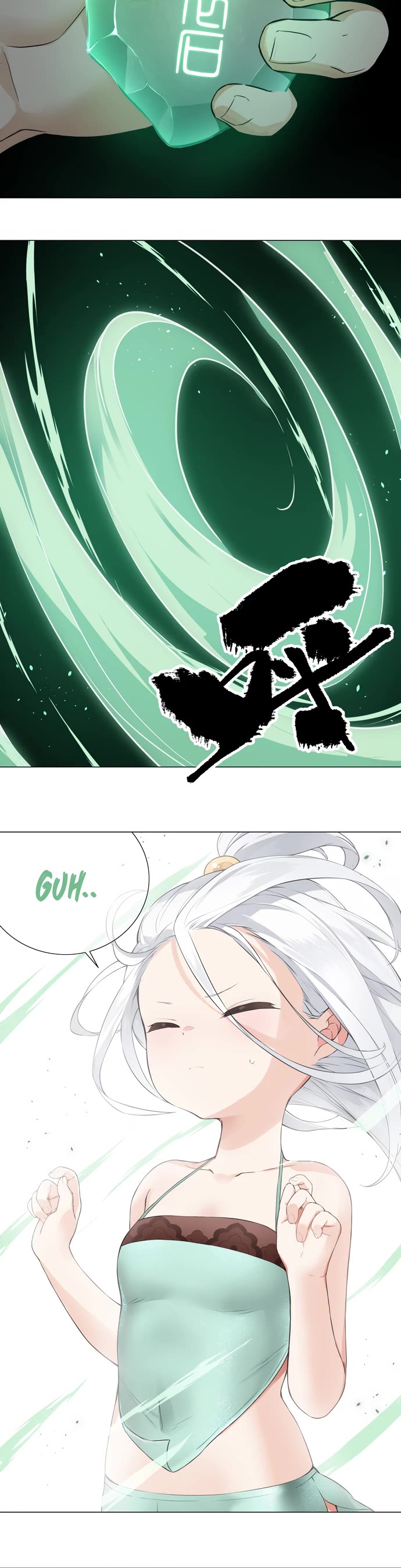 My Harem Grew So Large, I Was Forced to Ascend Chapter 67 page 46 - Chapter 67