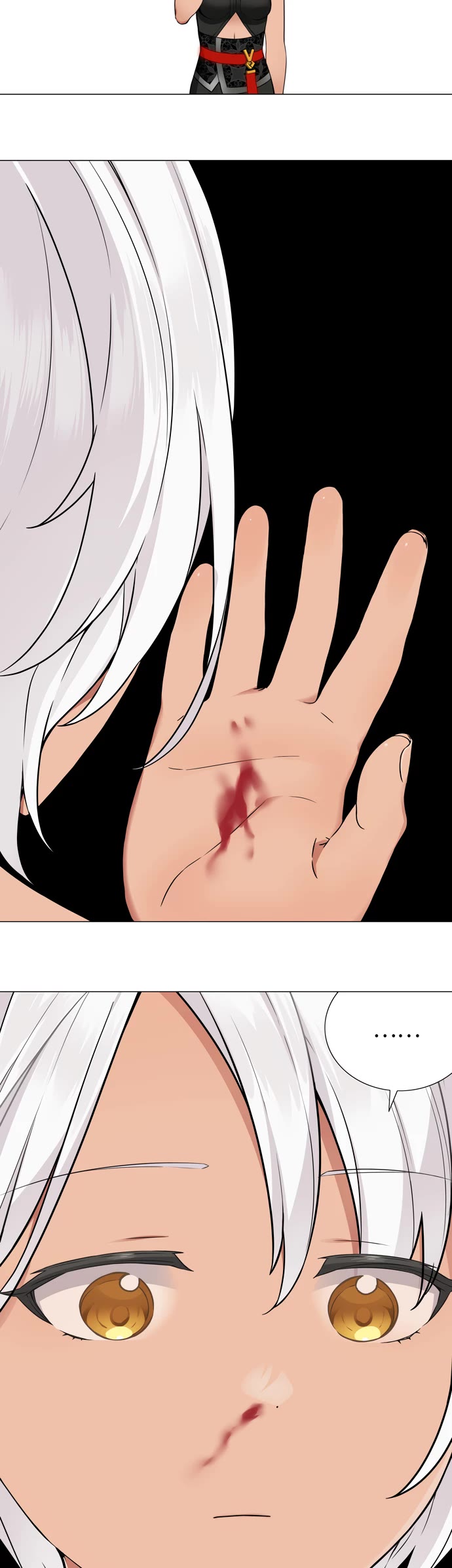 My Harem Grew So Large, I Was Forced to Ascend Chapter 67 page 50 - Chapter 67