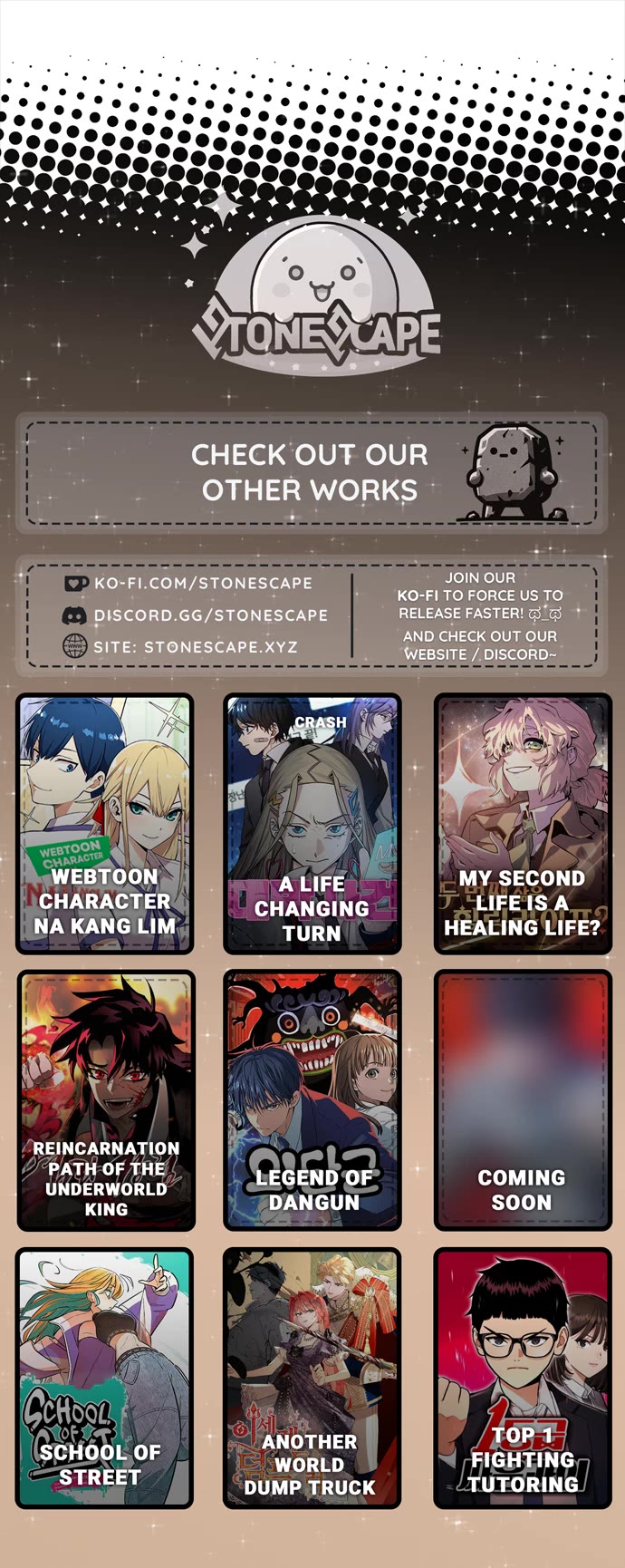 My Harem Grew So Large, I Was Forced to Ascend Chapter 67 page 52 - Chapter 67