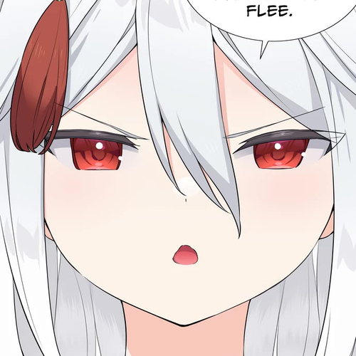 My Harem Grew So Large, I Was Forced to Ascend Chapter 67 cover