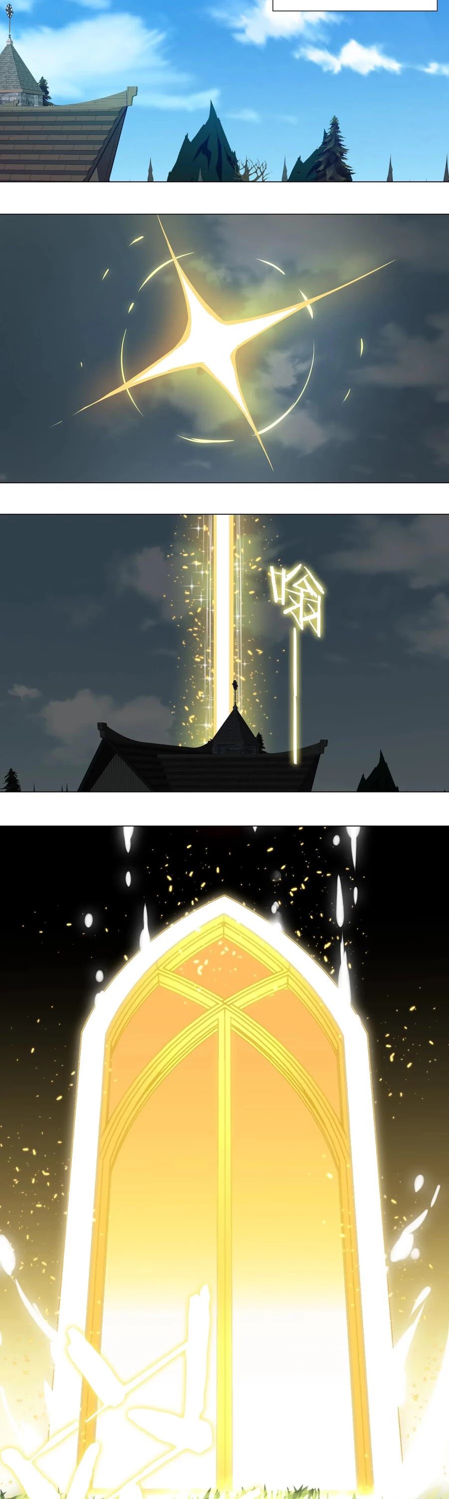 My Harem Grew So Large, I Was Forced to Ascend Chapter 7 page 26 - Chapter 7: The New Harem Starts Now