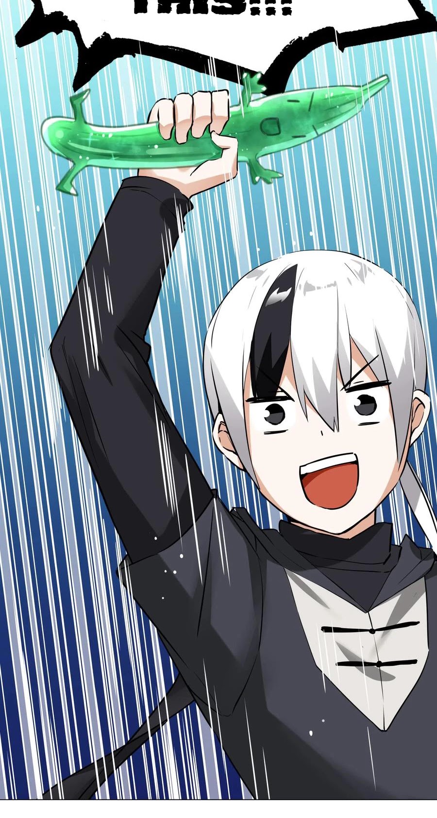 My Harem Grew So Large, I Was Forced to Ascend Chapter 9 page 16 - Chapter 9: Apologize To Brother Ye