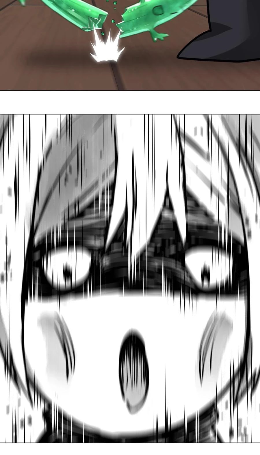 My Harem Grew So Large, I Was Forced to Ascend Chapter 9 page 20 - Chapter 9: Apologize To Brother Ye